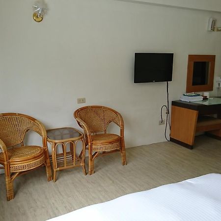 Angela Hotel Taitung المظهر الخارجي الصورة