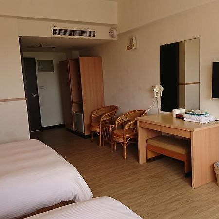 Angela Hotel Taitung المظهر الخارجي الصورة