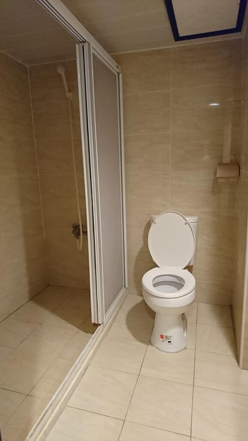 Angela Hotel Taitung المظهر الخارجي الصورة