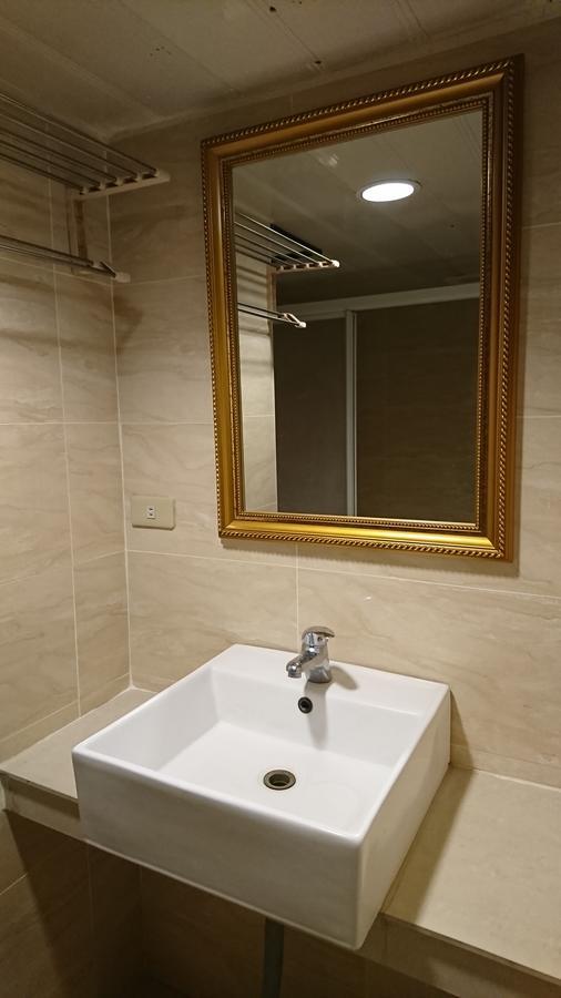 Angela Hotel Taitung المظهر الخارجي الصورة